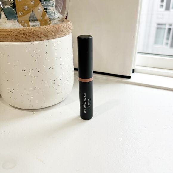 NEW BareMinerals BarePro Longwear Lipstick in Camellia Nude - Picture 1 of 4